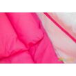 Obraz 3/4 - BETO Závesná kolísková hojdačka pre bábätká – Balík sen bábätka – v prírodnej ružovej farbe